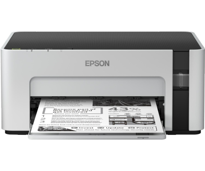 Drukarka atramentowa Epson EcoTank M1100